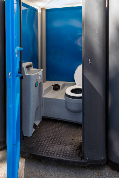 Portable Toilet Options We Offer in Seat Pleasant, MD