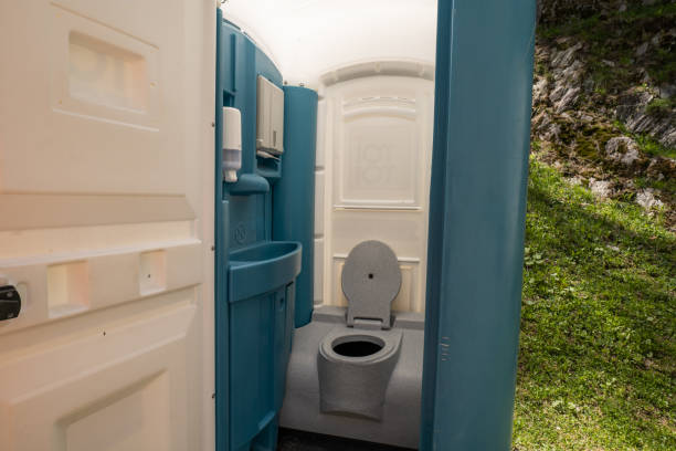Best Affordable portable toilet rental  in Seat Pleasant, MD