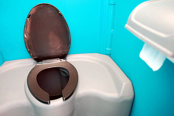 Best Long-term porta potty rental  in Seat Pleasant, MD