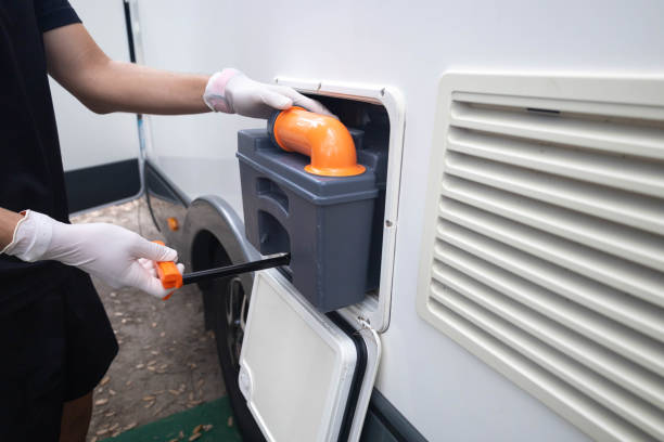 Portable Toilet Options We Offer in Seat Pleasant, MD