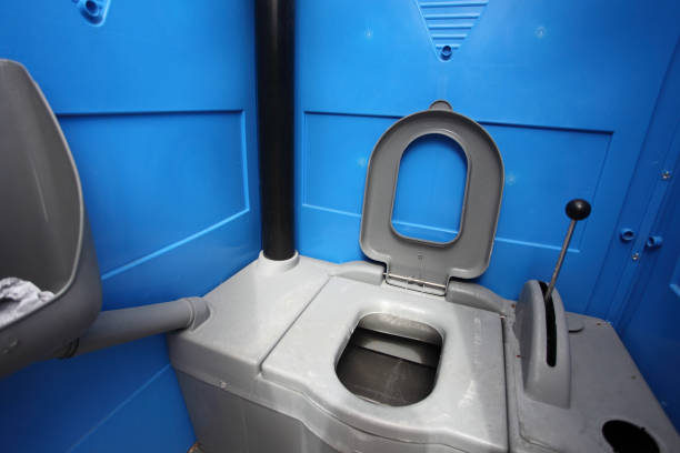 Best Portable bathroom rental  in Seat Pleasant, MD