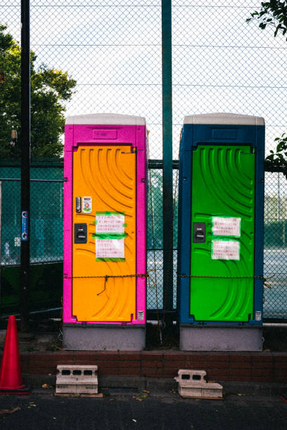 Best Porta potty cleaning services  in Seat Pleasant, MD