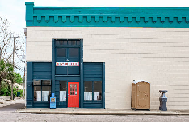 Porta potty rental for outdoor events in Seat Pleasant, MD