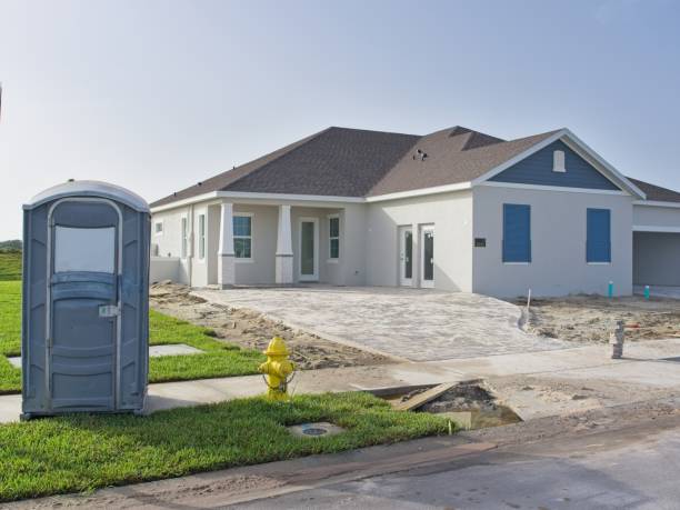 Best Emergency porta potty rental  in Seat Pleasant, MD
