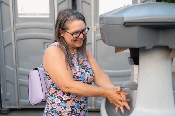 Best Handicap porta potty rental  in Seat Pleasant, MD