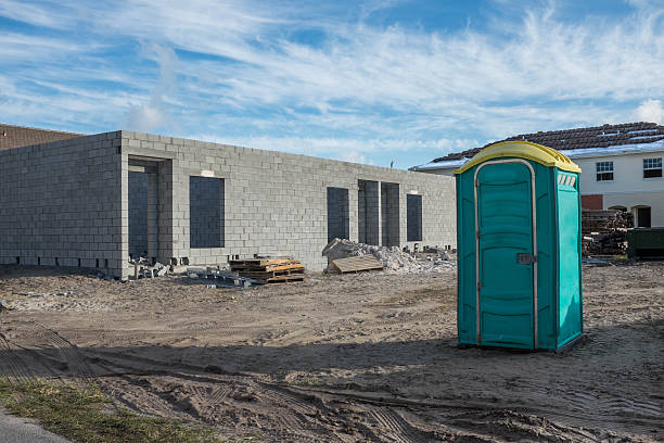 Seat Pleasant, MD porta potty rental Company